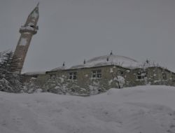 Doğu'da beyaz kabus