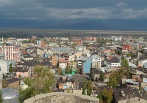 Erzurum'un seçim havası açıklandı
