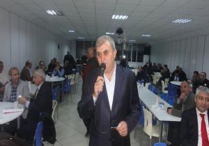 Dengizek 'Herefeneyi' başlattı!