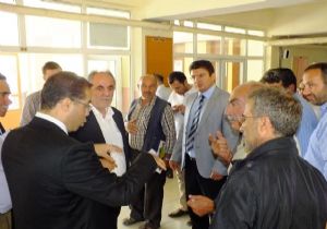 Erzurum TKDK'dan ses getirecek proje
