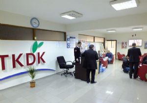 TKDK ‘önemli ‘ vurgusuyla duyurdu..