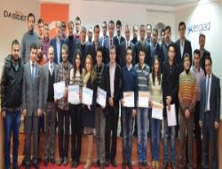 DASİDEF'ten inovasyon eğitimi