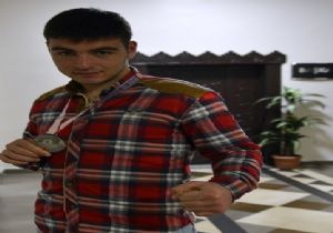Aydın'a milli görev