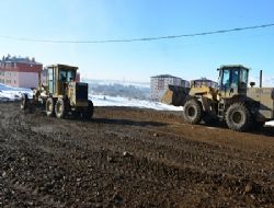 Hilalkent ulaşımına 2013 vizyonu