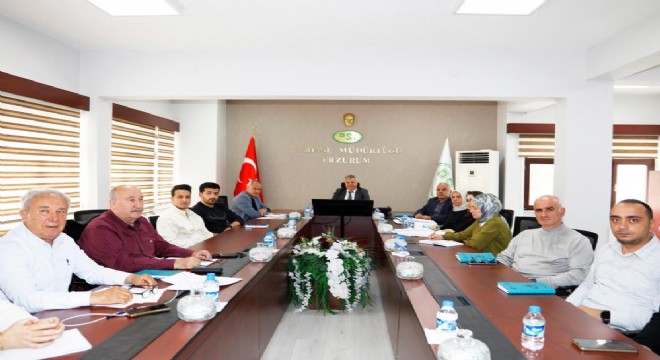 DSİ'den 2 Erzurum projesi