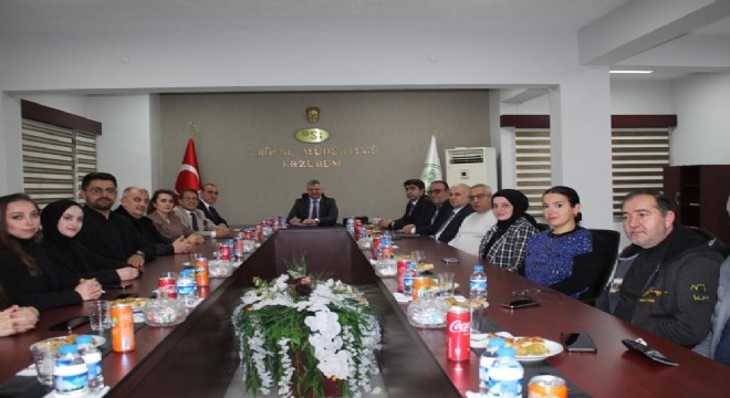 DSİ'den 46 köye müjdeli haber