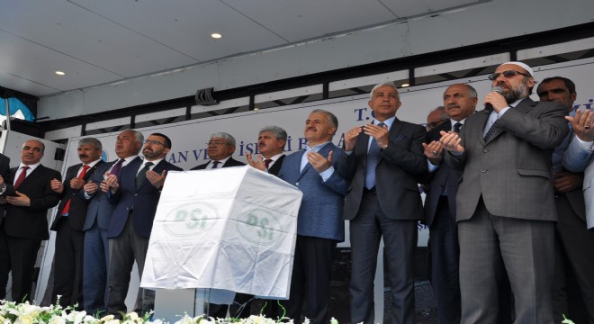 DSİ'den Doğu'ya 42 milyonluk yatırım