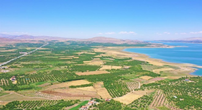 DSİ'den Malatya'ya 46 milyar TL'lik su yatırımı