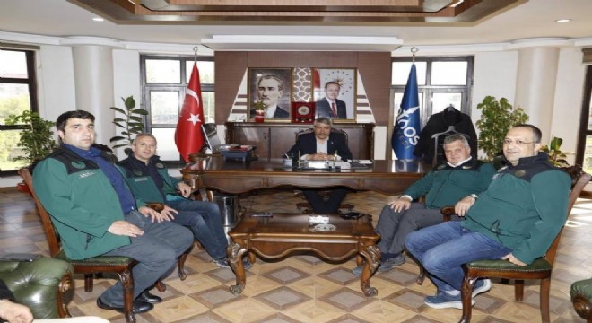 DSİ'den bölgesel yatırım