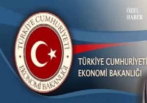 Bölgede 4 ayda 8.8 milyarlık dış ticaret