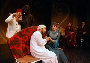 Devlet Tiyatrolarında 23, EDT'de 2 oyun