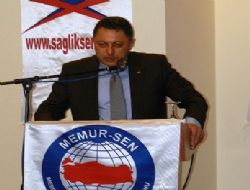 Duman'dan kutlu doğum mesajı 