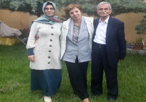 Durak, Evren'in kızına cevap verdi