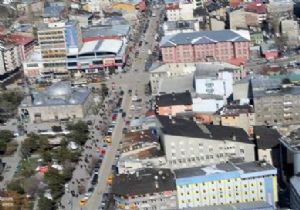 Erzurum'da 1 ayda 3 bin 294 araç devredildi