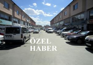 Erzurum'da 2 bin 340 araç el değiştirdi