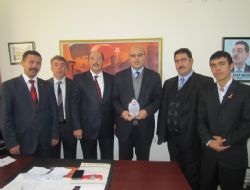 Camiler ve Din Görevlileri Haftası başladı