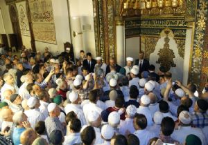 ‘Yüreklerin Ramazan'a ihtiyacı var'