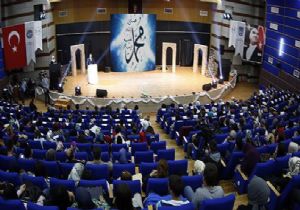 ‘Çocuklar Allah'ın emaneti'