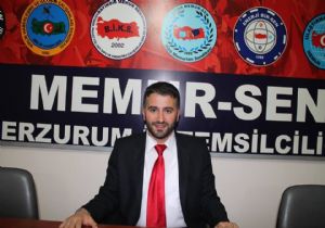 Diyanet- Sen seçime gidiyor