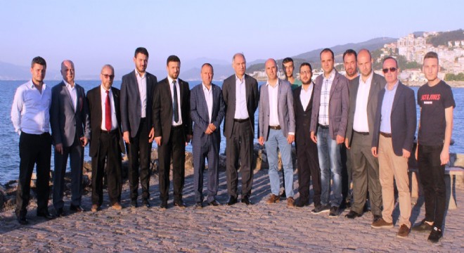 Dadaş Ala'ya yoğun ilgi