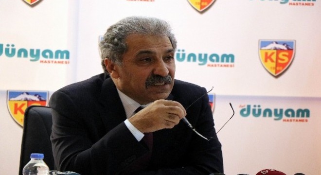 Dadaş Bedir'den çarpıcı tespitler
