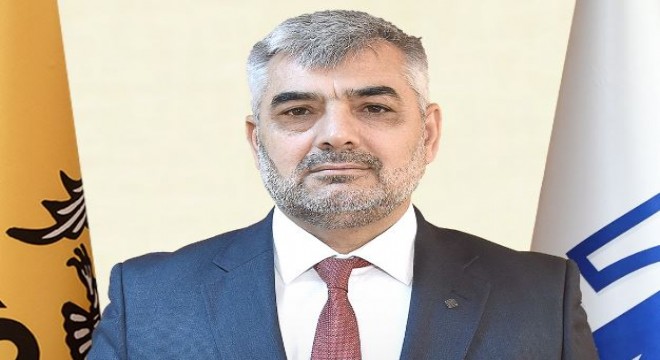 Dadaş Demir KOSKİ Genel Müdürlüğü'ne atandı