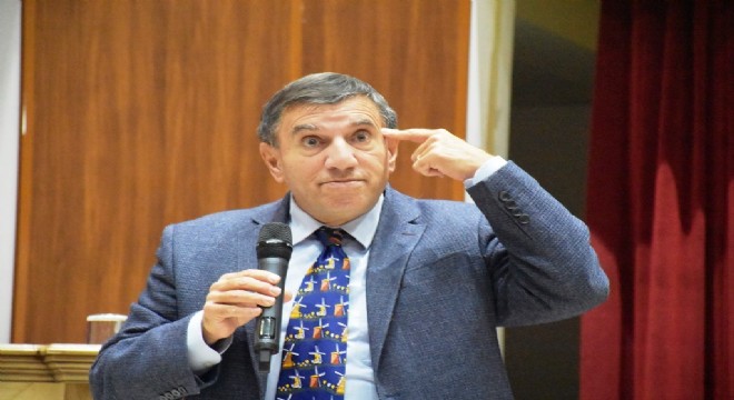 Dadaş Dökmen: