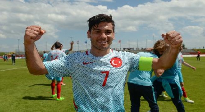 Dadaş Futbolcu başarı hikayesini anlattı