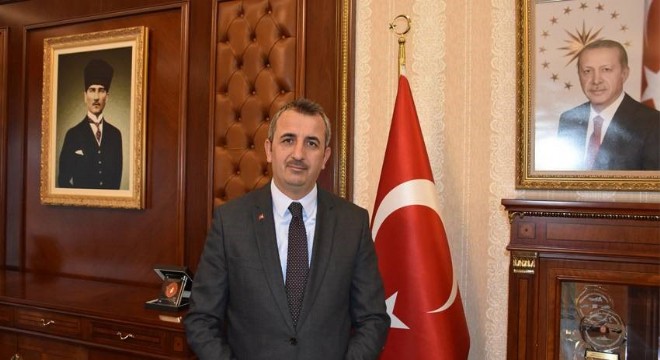 Dadaş Sezer Edirne Valiliği'ne atandı