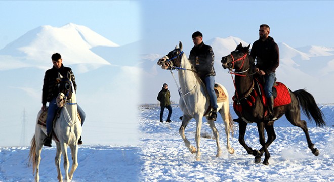 Dadaş ciritçiler 1. Lig yolunda