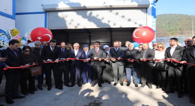 Dadaş girişimciden Körfez'e yatırım