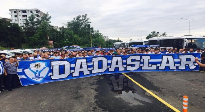 Dadaşlar Grubu fesih kararı aldı