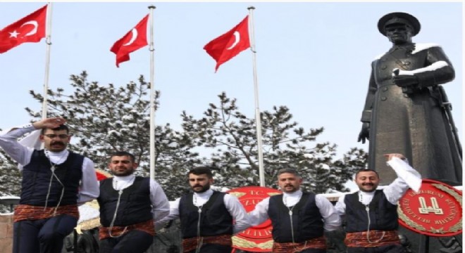 Dadaşlar Milli Coşkuda buluştu