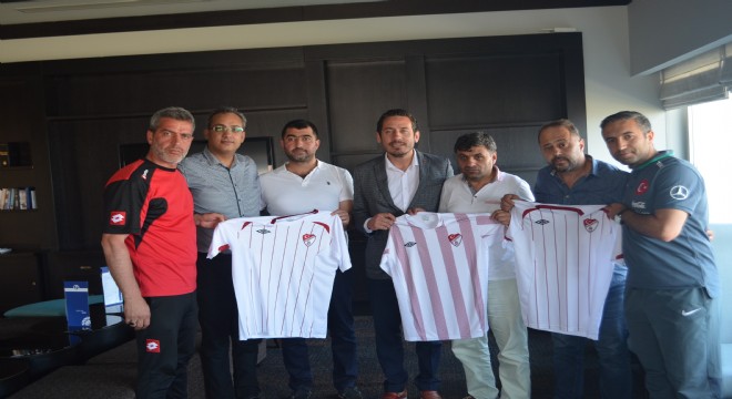 Dadaşlar'dan Gakkoşlar'a tam destek