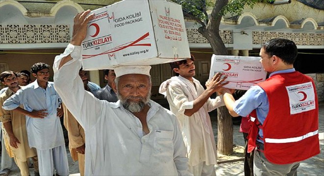 Dadaşlardan örnek duyarlılık