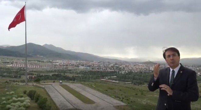 ‘Dadaşlık ruhunu diri tutmak önceliğimizdir'