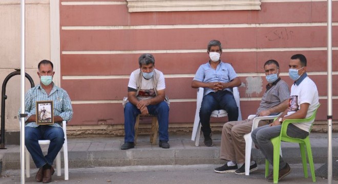 Dağa kaçırılan çocukların öyküsü yürek dağlıyor