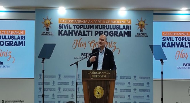 ‘Dağlarda bir tane terörist kalmayacak'