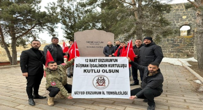 Dal: ‘12 Mart büyük gurur'