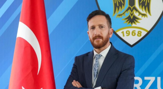 Dal Erzurumspor 2026 vizyonunu paylaştı