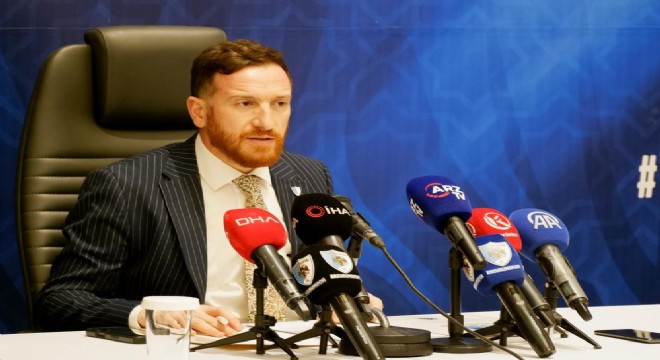Dal Erzurumspor tarihine geçti
