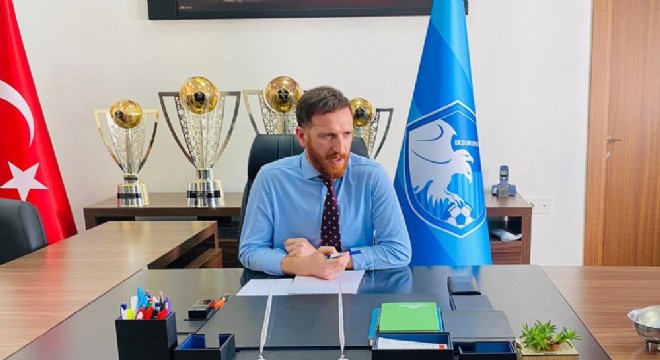 Dal: ‘Futbolcularımıza güveniyor ve inanıyoruz'
