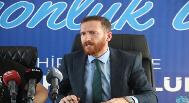 Dal: ‘Hedefimiz transfer yasağını kaldırmak'