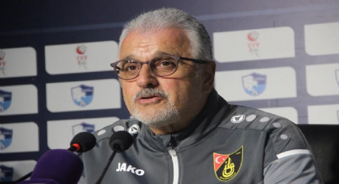 Dalgıç: 'Finale çıkan takım olmak istiyoruz'