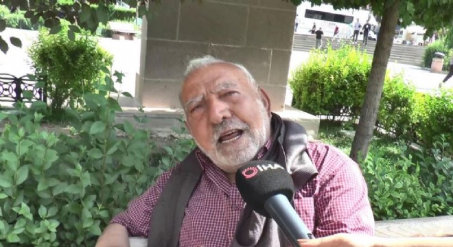 ‘Dalımız yeni ısındı'