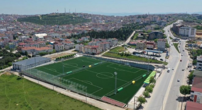 Darıca Belediyesinden Nenehatun'a vefa