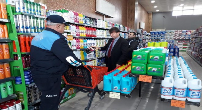 Darısı Erzurum'un başına