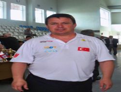 Dayanç'a milli görev