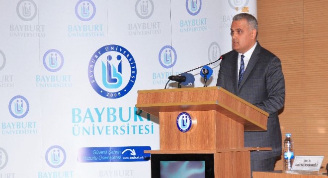 Dede Korkut Sempozyumu başladı