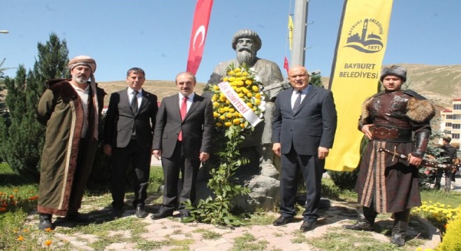 Dede Korkut'a rahmet, Türk Dünyasına selam